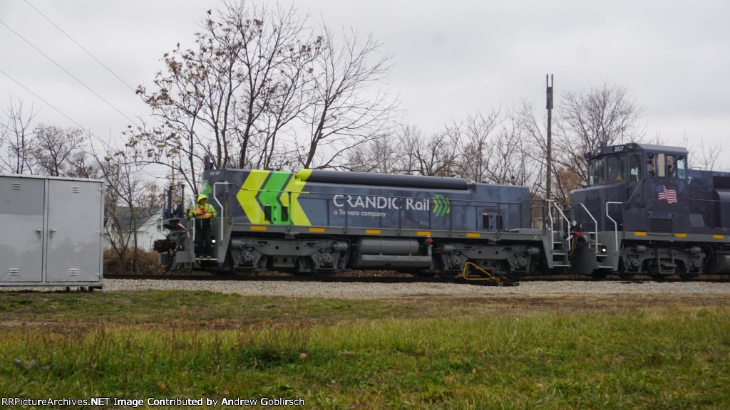 CIC 307
